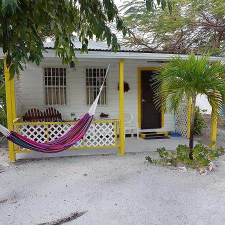 Jaguar Morning Star Caye Caulker Exterior foto