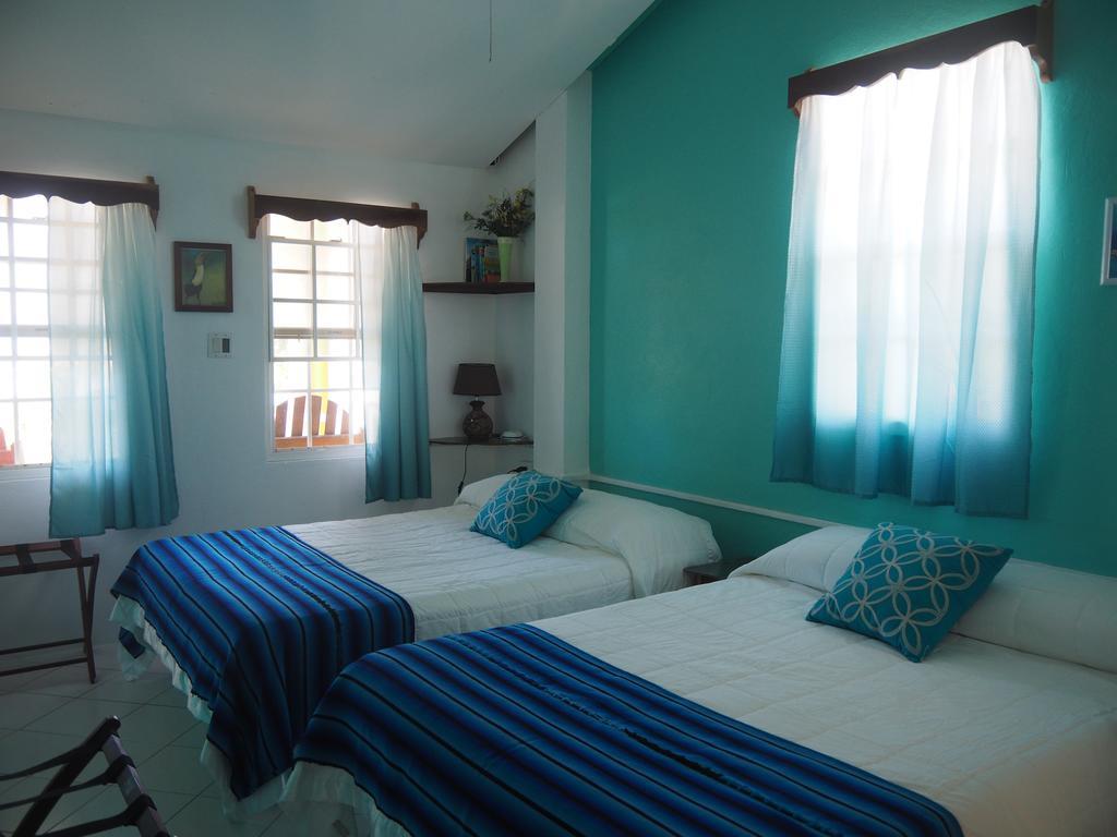 Jaguar Morning Star Caye Caulker Exterior foto