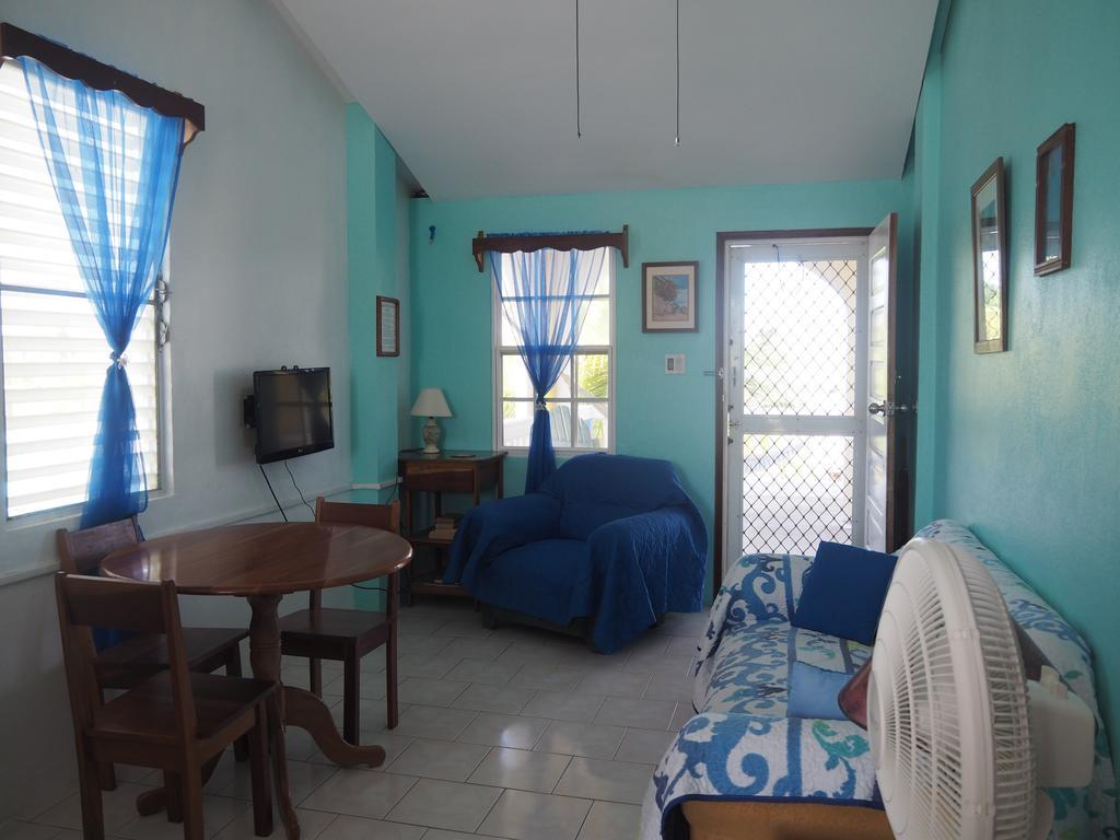 Jaguar Morning Star Caye Caulker Exterior foto
