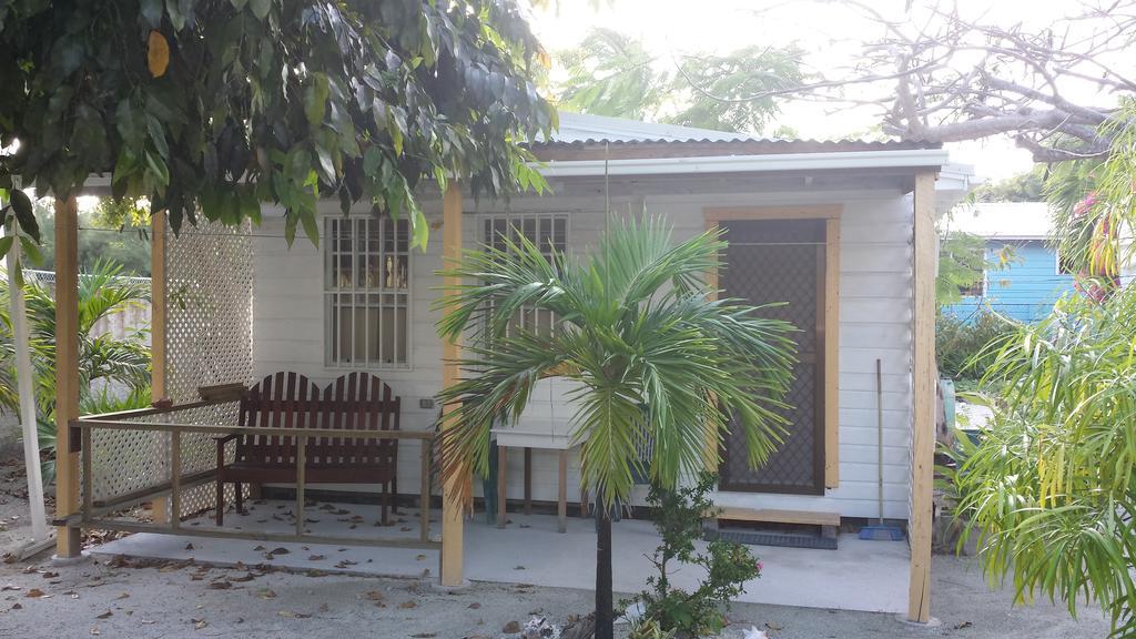Jaguar Morning Star Caye Caulker Exterior foto