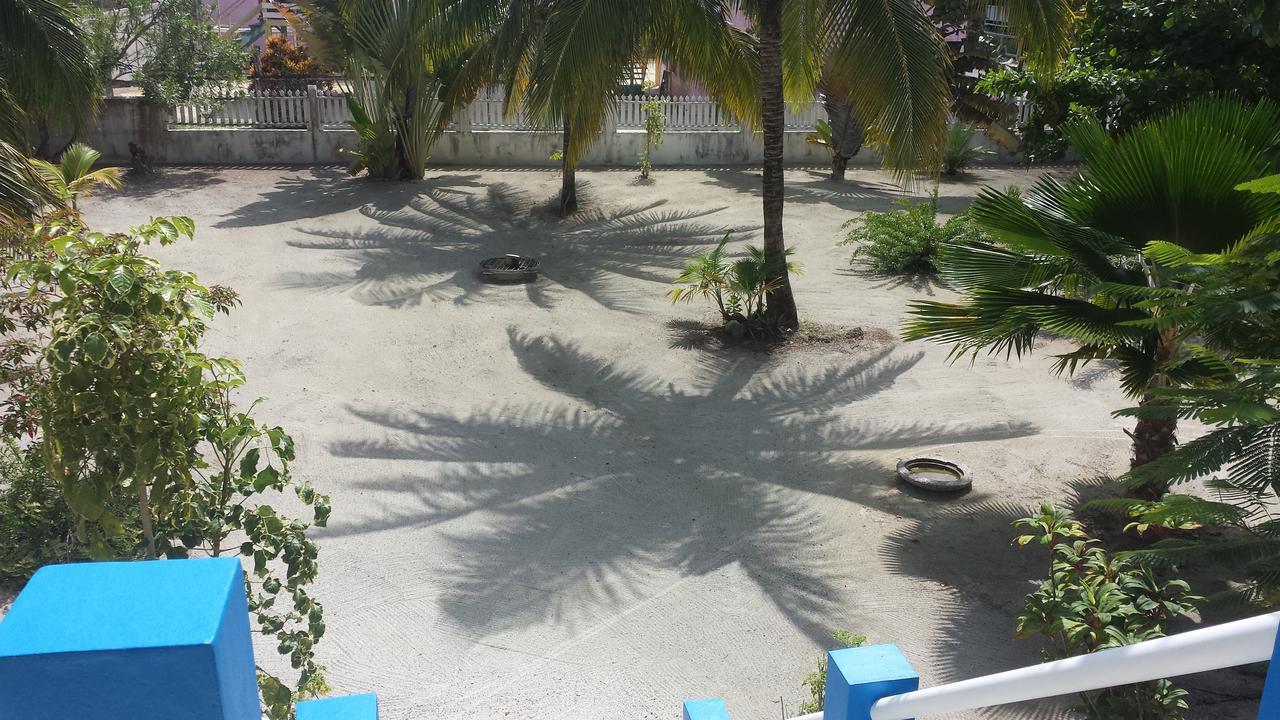 Jaguar Morning Star Caye Caulker Exterior foto