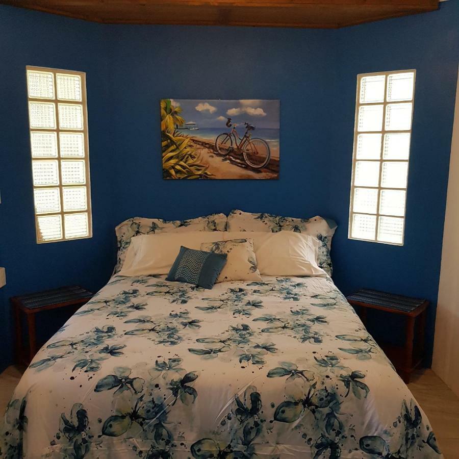 Jaguar Morning Star Caye Caulker Exterior foto