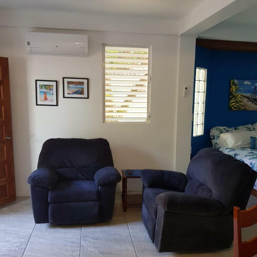 Jaguar Morning Star Caye Caulker Exterior foto